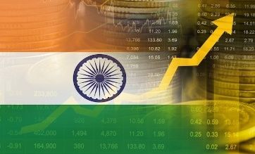 India Surpasses Japan to Claim Spot as World’s 4th Largest Economy